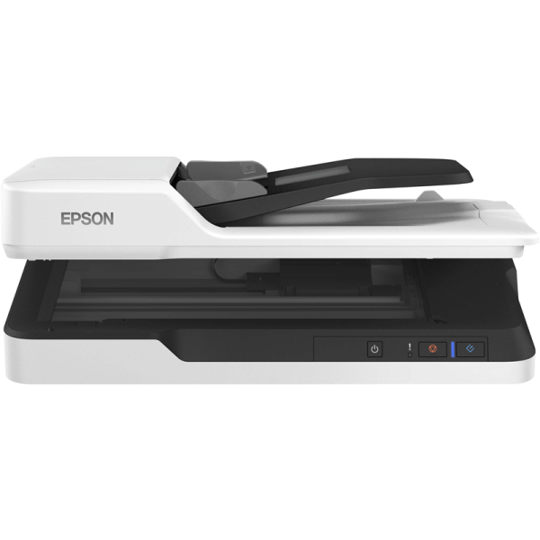 Фото Epson WorkForce DS-1630