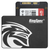 Фото KingSpec SSD 1TB SATA III 2.5" R570/W560MB/s 3D NAND MTBF 1M 65000/70000 IOPS 480TBW