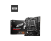 MSI PRO B650M-B,B650,AM5,2DDR5,1PCI-Ex16,1PCI-Ex1,1M.2,4SATA3,6USB3.2 Gen1,6USB2.0,HD Audio