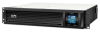 Фото APC Smart-UPS C 2000VA/1300W 2U RackMount, 230V, Line-Interactive, LCD, Out: 6xC13, 1 year warranty