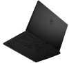 Фото MSI Pulse A16 AI+ C3HWGKG AMD Ryzen AI 7 350 16" 16:10 QHD+(2560 x 1600), 240Hz,IPS,DDR5 32GB (16GB*2) 1TB SSD,NV RTX 5070 (8GB GDDR7),90Whr,2.5kg,1y,Dos,Black