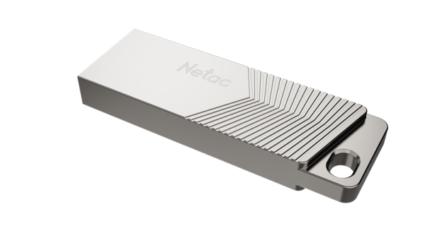 Фото Netac UM1 64GB USB3.2 Flash Drive