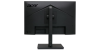 Фото 27" ACER Vero B277Gbmiprxv Black с поворотом экрана IPS, 1920x1080, 120Hz, 4 ms, 178°/178°, 250 cd/m, 100M:1, +НDMI 1.4, +DisplayPort, +Spk
