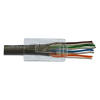 Фото Коннектор RJ45 тип EZ, 8P8C, UTP, Cat.5e, универсальный, покрытие 50 микрон,100 шт.