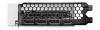 Фото PALIT NE75060U19P1-GB2063M RTX5060 WHITE OC 8GB GDDR7 128bit 3-DP HDMI/sticker