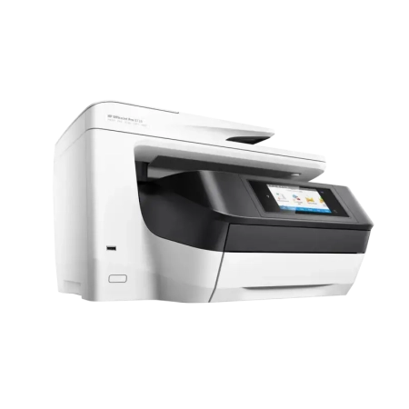 Фото HP OfficeJet Pro 8730