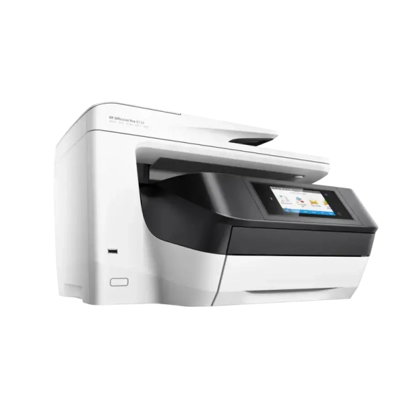 Фото HP OfficeJet Pro 8730