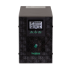 Systeme Electric Smart-Save SMT, 1000VA/800W, Line-Interactive, LCD, Out: 3xSchuko, SNMP Intelligent Slot, без встроенных батарей