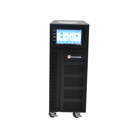 Фото Tuncmatik Ultra One 40 kVA (TSK10153)