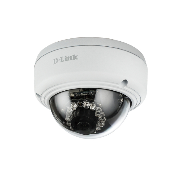 Фото IP-камера D-Link DCS-4603 (DCS-4603/UPA/A2)