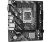 Фото ASROCK H610M-HDV/M.2 R2.0, LGA1700, H610, 2*DDR4, 4*SATA, 1*M.2, 2*USB 3.2, 4*USB 2.0, 1*PCIx16, 1*PCIx1, D-Sub+HDMI+DP, mATX