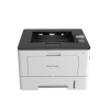 Фото Pantum BP5200DW , Printer, Mono laser, A4, 42 ppm (max 100000 p/mon), 1.2 GHz, 1200x1200 dpi, Duplex, paper tray 250 pages, USB, LAN, wifi,start. cartridge 3000 pages