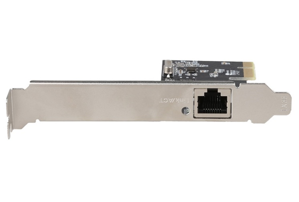 Фото ORIGO Сетевой адаптер PCI-E, 1x1000Base-T