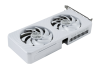 Фото PALIT NE75060U19P1-GB2063M RTX5060 WHITE OC 8GB GDDR7 128bit 3-DP HDMI/sticker