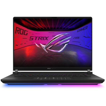 Фото ASUS ROG Strix SCAR 16 G635LX-RW150 (90NR0L81-M006R0)