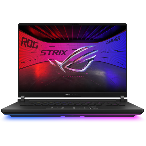 Смотреть ASUS ROG Strix SCAR 16 G635LX-RW150 (90NR0L81-M006R0) Фото ASUS ROG Strix SCAR 16 G635LX-RW150 (90NR0L81-M006R0)