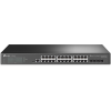 Смотреть TP-Link TL-SG3428(ISP) Фото TP-Link TL-SG3428(ISP)