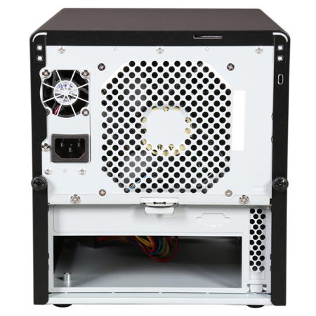 Фото InWin MS04-1(PF052) IP-S265AU7-2 80+ Bronze SATA BP