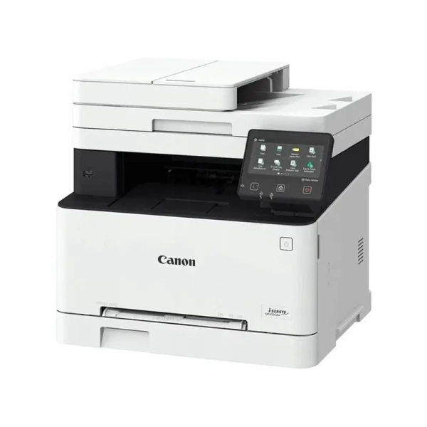 Смотреть Canon i-SENSYS MF655Cdw (5158C004) Фото Canon i-SENSYS MF655Cdw (5158C004)