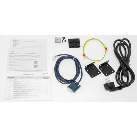 Фото SNR SNR-S2995G-48FX-DC