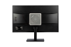 Фото 23.8'' IRBIS SMARTVIEW 24 LED Monitor 1920x1080, 16:9, IPS, 300 cd/m2, 1000:1, 3ms, 178°/178°, VGA, HDMI, DP, USB Audio output 100Hz Speak Tilt VESA для mini ПК внутр. Бп Black 3y (China)