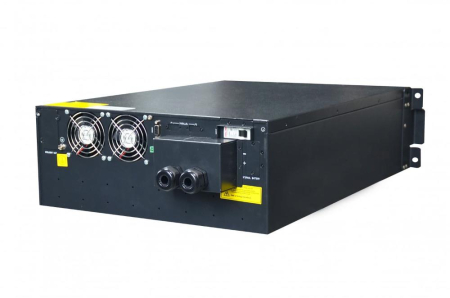 Фото NewEnergy HR1106XSX под внутренние АКБ, без АКБ