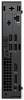 Фото Dell Pro Micro MFF Core i3-14100T, 8GB, 512GB SSD, Intel UHD Graphics 770, WLAN + BT, KB ENG, Mouse, Linux Ubuntu,2YW