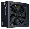 Zalman ZM600-LX3, 600W, ATX12V v2.31, APFC, 12cm Fan, 80+ 230V EU, Retail
