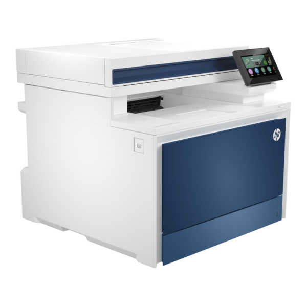 Фото HP Color LaserJet Pro MFP 4303dw