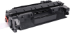 Фото Cactus CS-CE505AS CE505A черный (2300стр.) для HP LJ P2055/P2035