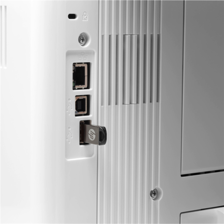 Фото HP LaserJet Pro M501dn (J8H61A)