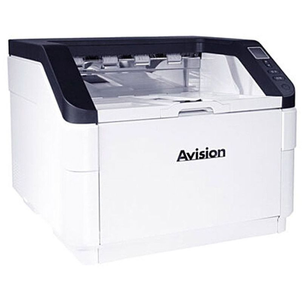 Фото Avision 000-1064-02G
