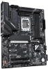 Фото GIGABYTE Z890 D PLUS, LGA1851, Z890, 4*DDR5, 4*SATA, 4*M.2, 5*USB 3.2, 4*USB 2.0, Type-C, 3*PCIx16, 3*PCIx1, DP, ATX