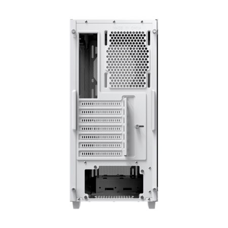 Фото Ocypus Gamma C60 WH, ATX, USB3.0*1+USB2.0*2