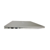 Фото Kraftway KraftBook 14' KB-640-22q OLED (1920x1200) 400cd,Core i5-1235U,8Gb DDR4-3200,512Gb SSD M.2,Wi-Fi 6+BT,Metal case,web,2хUSB,2xUSB-C,HDMI,RJ-45,1.45kg,Grey,noOS, 1г МИНПРОМТОРГ(МПТ)