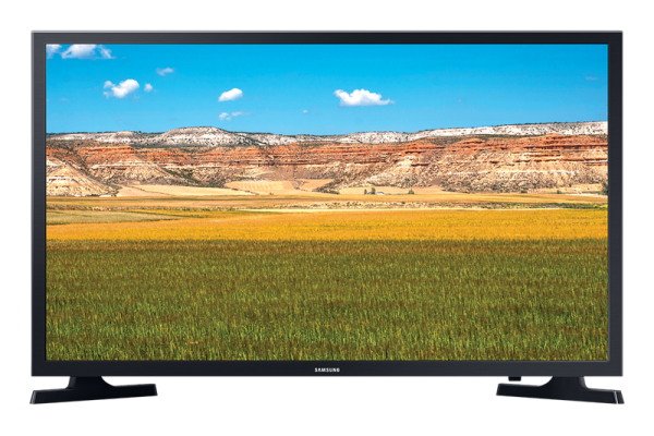 Business TV Samsung BE32T-B. Характеристики: 32", 8/7, HD Ready, BizTV App, Smart TV