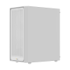 Фото Ocypus Gamma C50 WH, MATX, USB3.0*1+USB2.0*2
