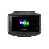 M3 Mobile WD10X Android 13, LTE, GPS, WiFi, 4" WVGA, 13MP CAM, BT 5.0, NFC(HF), 4G/64G, 3,350mAh Battery is included and Screen Protector, Hand Strap are attached.