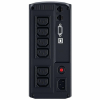 Фото Cyberpower VP1000EILCD Line-Interactive 1000VA/550W USB/RS-232/RJ11/45 (6 IEC С13)