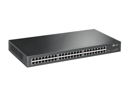 Фото TP-Link TL-SG1048, 48-Port Gigabit Switch