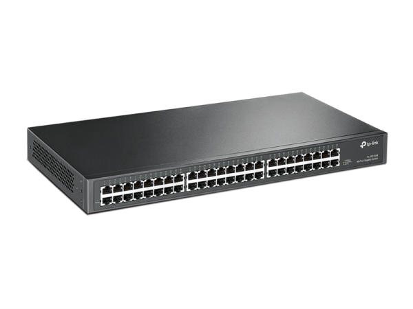 Фото TP-Link TL-SG1048, 48-Port Gigabit Switch
