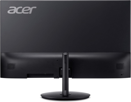 Фото 23,8" ACER SH242YG0bih IPS, 1920x1080, 1 / 4ms, 250cd, 120Hz, 1xVGA + 1xHDMI(1.4), sync: FreeSync, hadj 100, Vesa:75x75 UltraThin Black