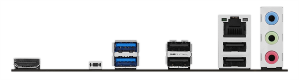 Фото ASUS PRIME B650M-R, AM5, B650, 2*DDR5, 4*SATA, 2*M.2, 2*USB 3.2, 4*USB 2.0, 2*PCIx16, 1*PCIx1, HDMI, mATX; 90MB1H30-M0EAY0