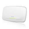 Фото Zyxel NebulaFlex WBE660S, WiFi 7, 802.11a/b/g/n/ac/ax/be (2,4 и 5 ГГц), MU-MIMO, Smart Antenna, антенны 4x4, до 1376+8640 Мбит/с, 1xLAN 10GE, 1xLAN GE, PoE, защита от 4G/5G, BLE Beacon