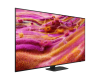 Фото Samsung QLED TV QE65QN90FAUXRU, 65', QLED, 4K 3840x2160, 120Hz, Tizen Smart TV, 60W, Tuner (DVB-T2/C/S2, PAL,SECAM), HDMI, USB, CI+, Wi-Fi, BT, LAN, VESA 400x300, class A, Titan Black