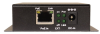 Фото OSNOVO SW-8030/D PoE удлинитель/ коммутатор Gigabit Ethernet на 3 RJ45 порта. Порты: 2 х GE (10/100/1000 Base-T) с поддержкой PoE (до 28W) + 1 x GE (10/100/1000 Base-T) Uplink с поддержкой питания по