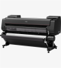 Фото Canon imagePROGRAF PRO-6100 (60", 12 цветов, чернильницы до 700 мл, 3Gb, 500 ГБ (HDD с шифрованием), WiFi) (Обязательно добавить 1152C007 - ROLL UNIT RU-63)