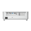 Фото INFOCUS IN0024ST DLP,XGA,3800 lm, 30 000:1, 0.62:1, 2xHDMI 1.4, VGA in/out, S-Video, 3.5mm in/out, USB-A, RS-232, лампа 15 000ч.(ECO mode), 10W, 27дБ, 2,9 кг, БЕЛЫЙ, замена IN114BBST, SP224ST, IN134ST