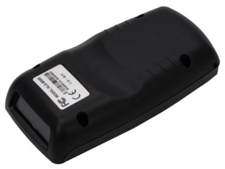 Фото Newland BS80 (MODEL BC-BS802D II) Piranha II CMOS Bluetooth , 1D/2D, iOS, Android, Windows, Compatible with Bluetooth 4.0/3.0/2.1+EDR up to 50 mtr. 1MB memory. USB-C cable included.