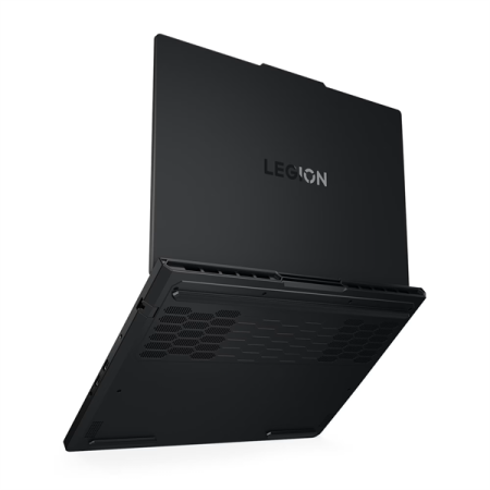 Фото Lenovo Legion Pro 5 16ADR10 16" WQXGA (2560x1600) OLED 500N 165Hz, Ryzen 7 8745HX, 1x24GB DDR5-5200, 1TB SSD M.2, NVIDIA RTX 5060 8GB GDDR7, WiFi7, BT, 5.0MP Cam, 80Wh, 245W Slim Tip, Win 11 Home, 1Y